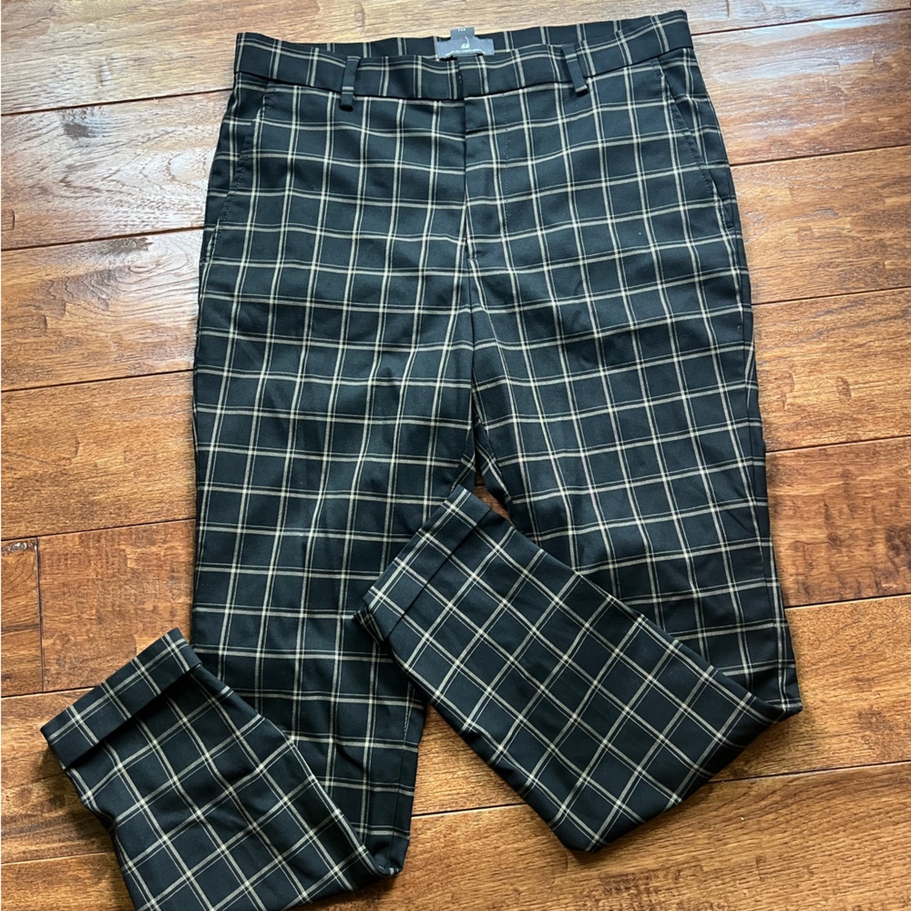 Dress pants by H&M